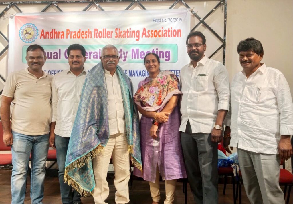 rollersports in guntur